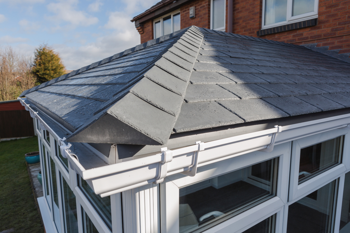 How to ensure your conservatory meets Building Regulations
