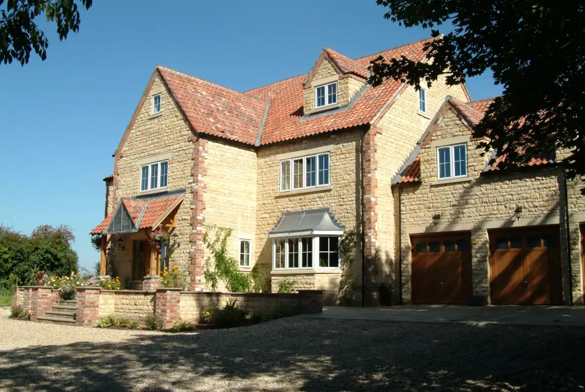 eurocell casement window