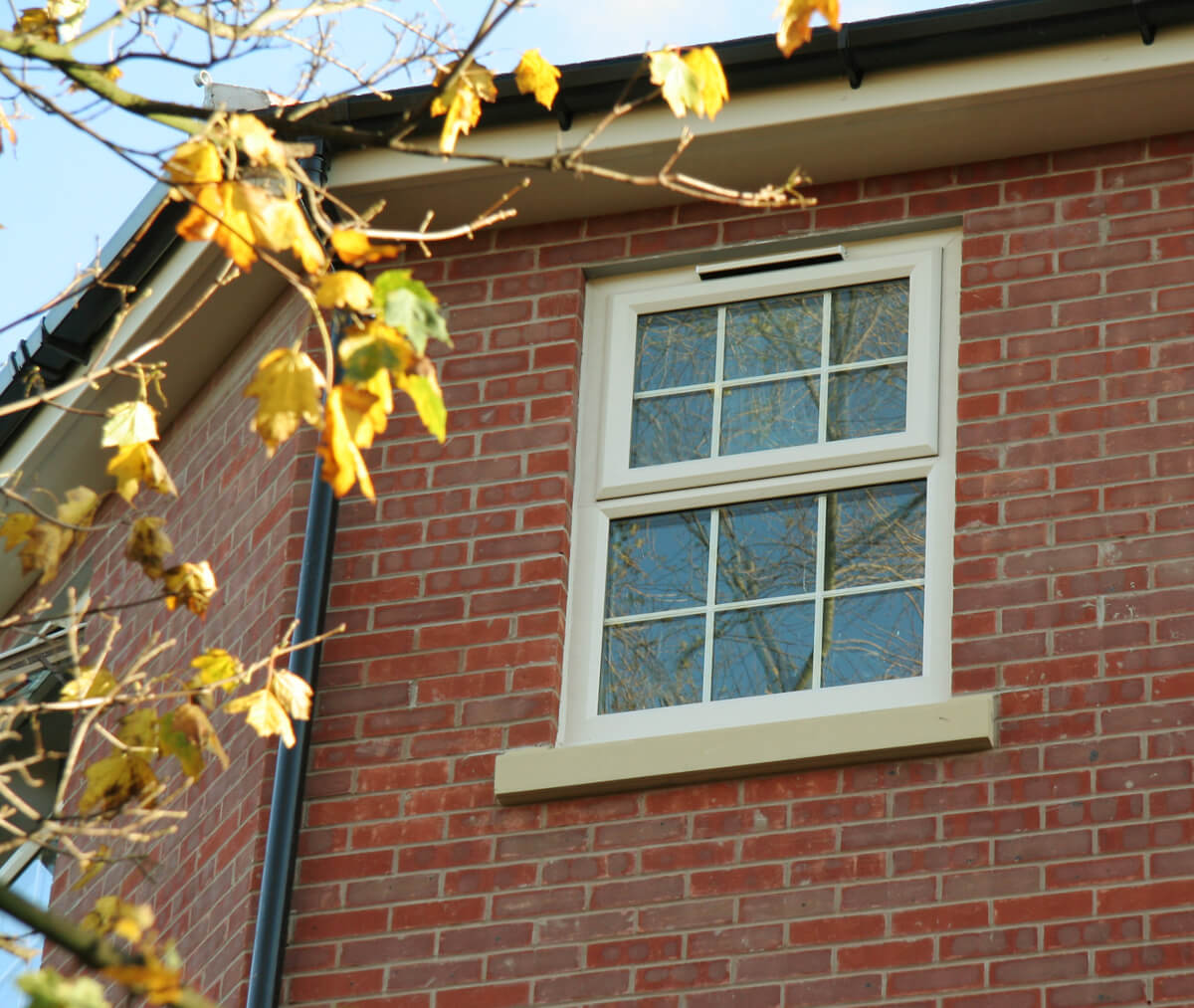 eurocell casement window