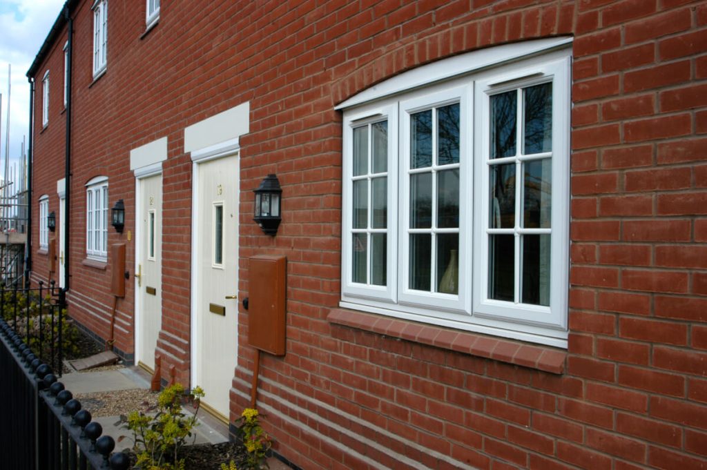 eurocell casement window