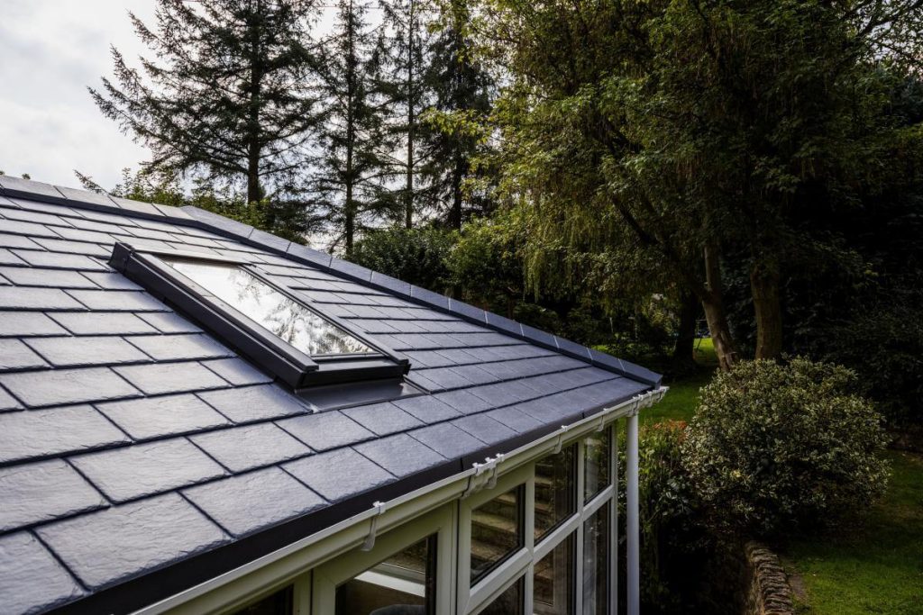 equinox roof