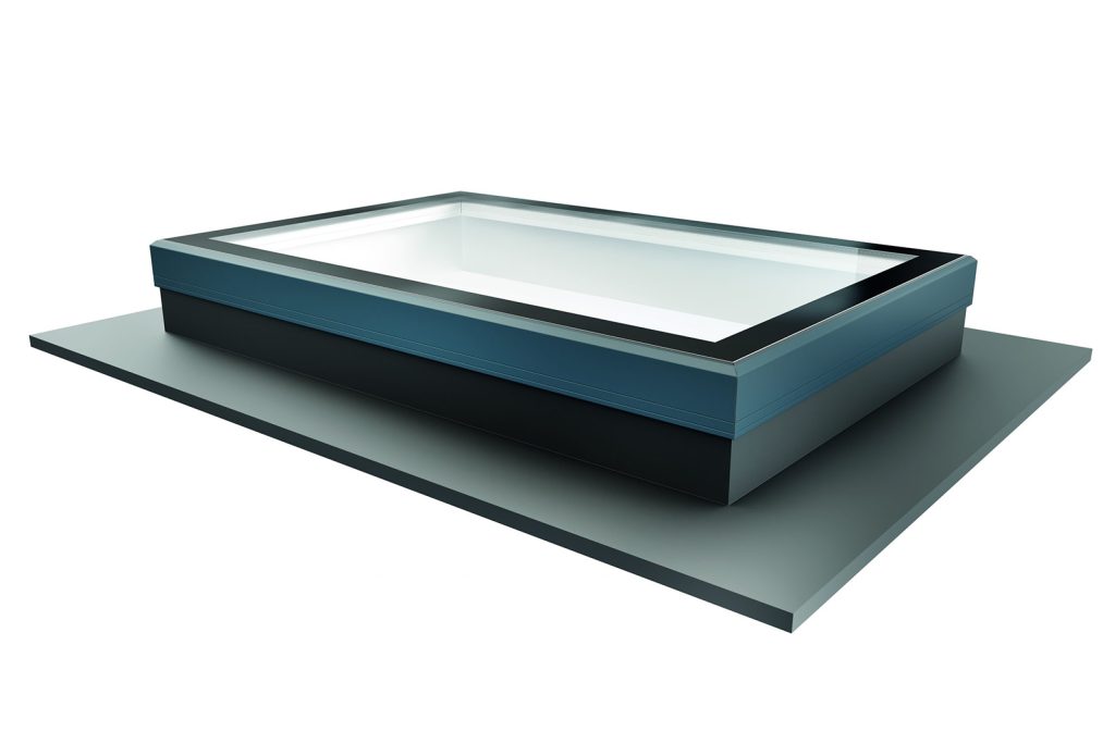 aliver rooflight