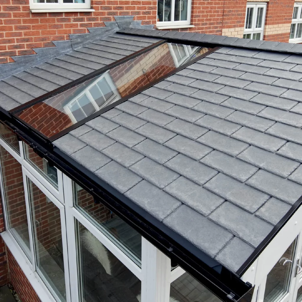 equinox roof