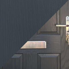 Anthracite Grey