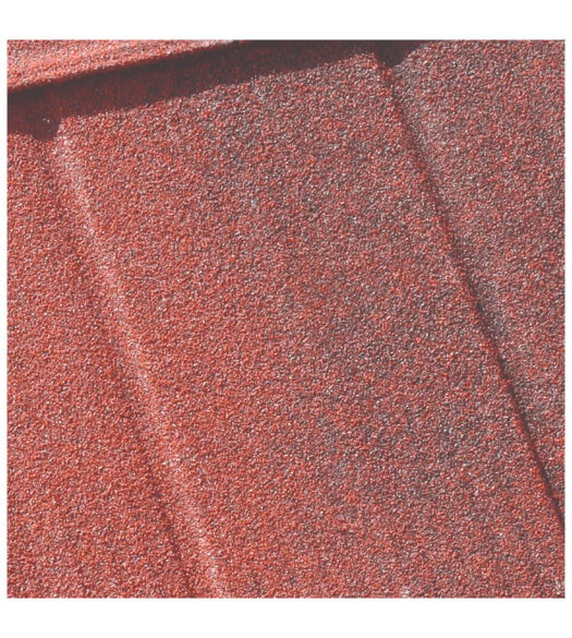 Antique Red