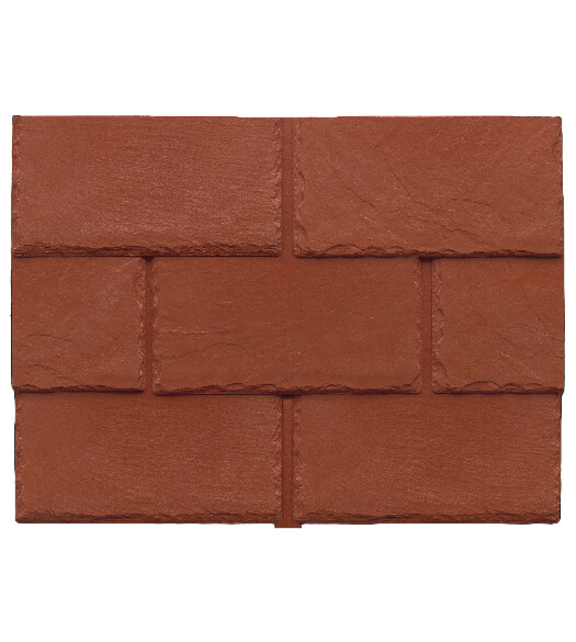Brick Red