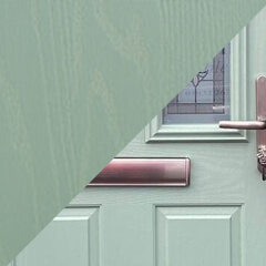 Chartwell Green