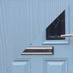 Duck Egg Blue