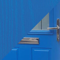 French Blue