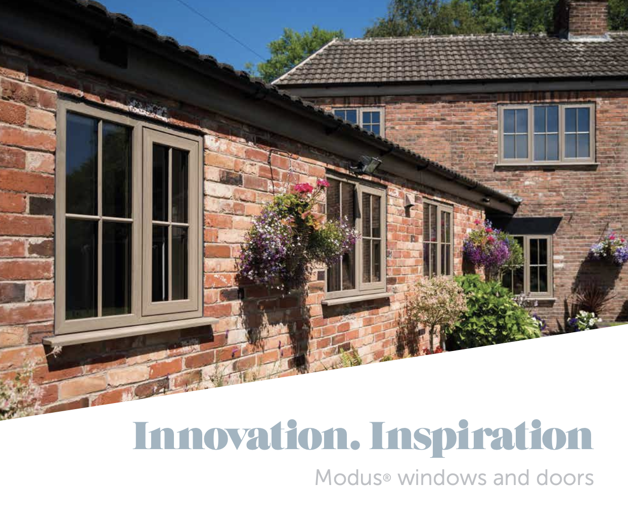 modus brochure