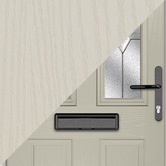 Pebble Grey
