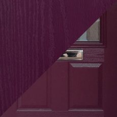 Royal Magenta