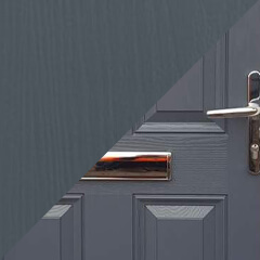 Slate Grey