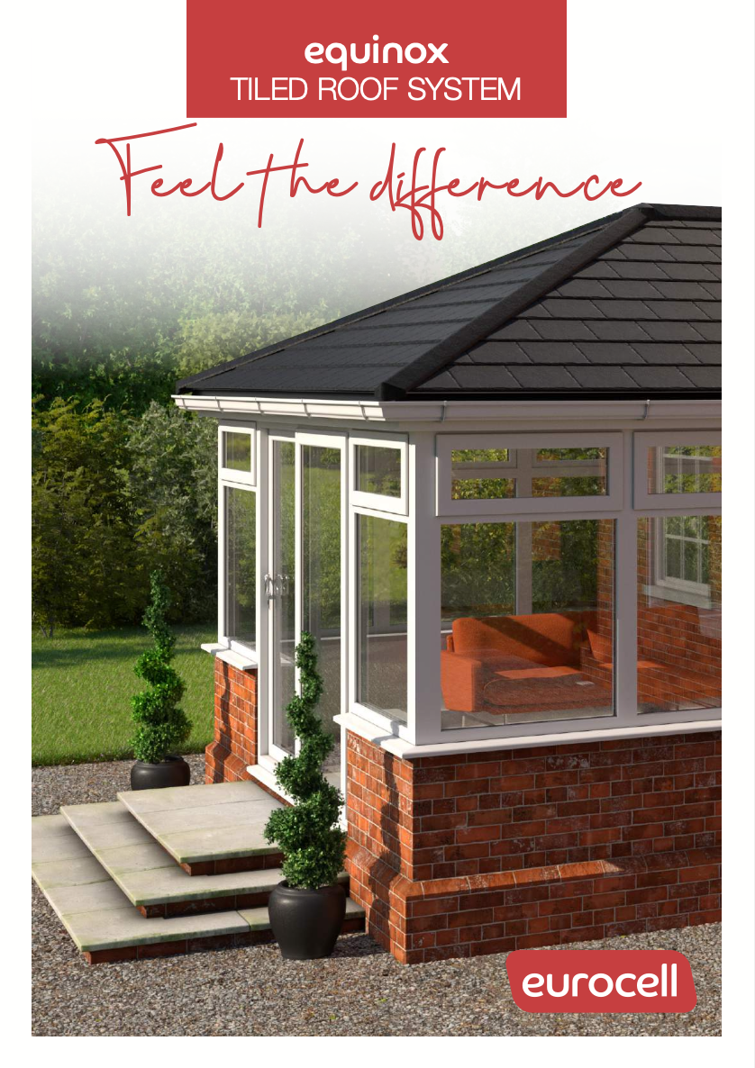 eurocell equinox brochure