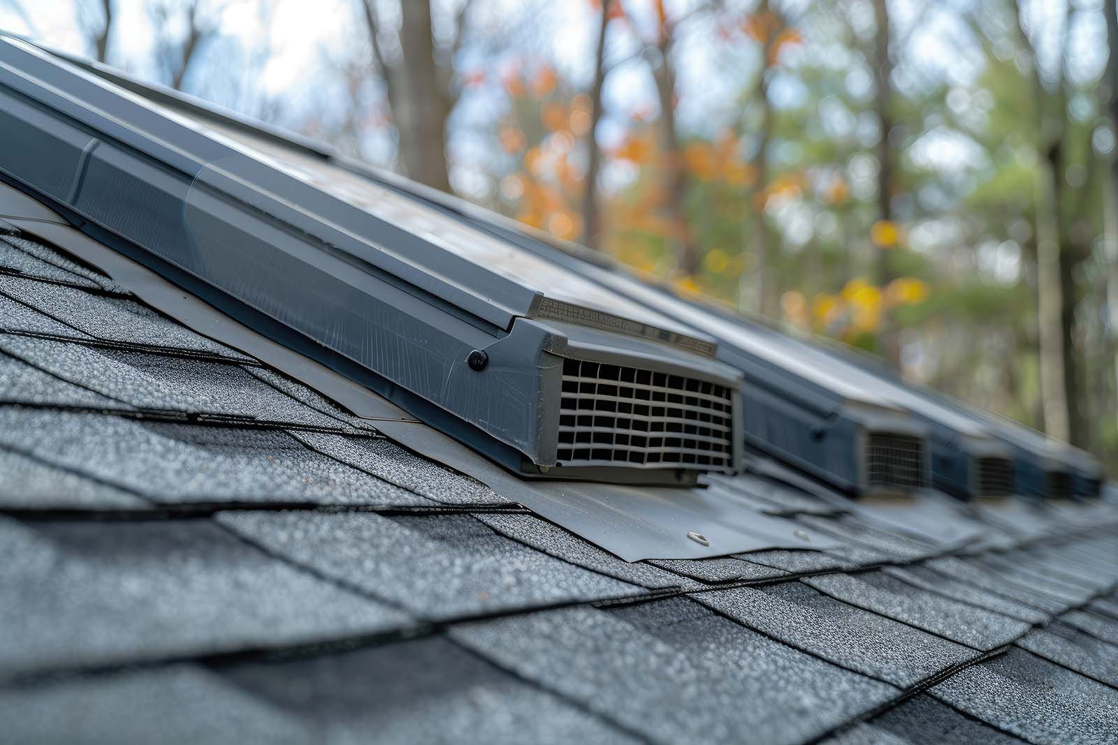 How to maximise the efficiency of your conservatory roof