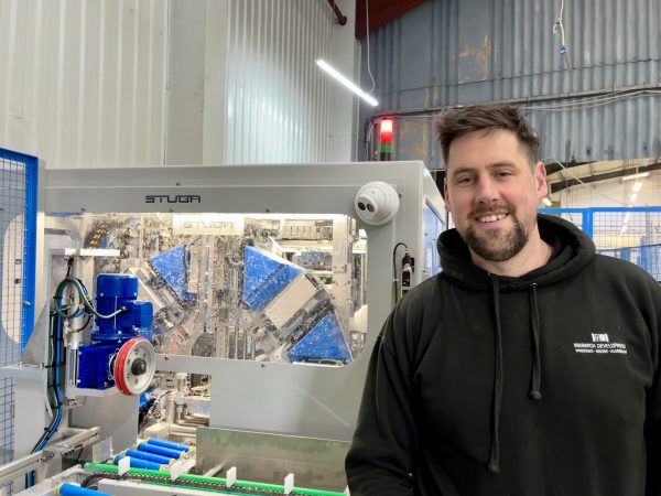 Investing For The Future