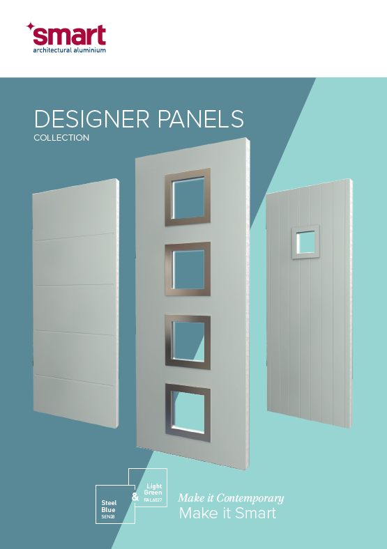 Aluminium Panel brochure
