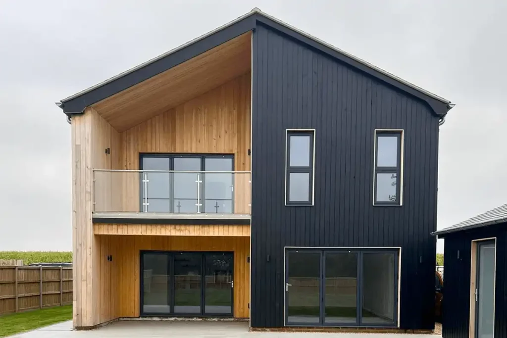 aluminium windows and doors