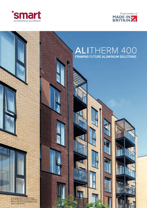 aliterm 400 brochure