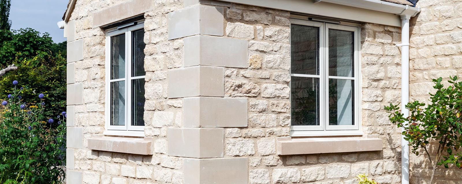 flush windows
