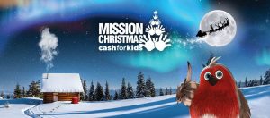 Mission Christmas